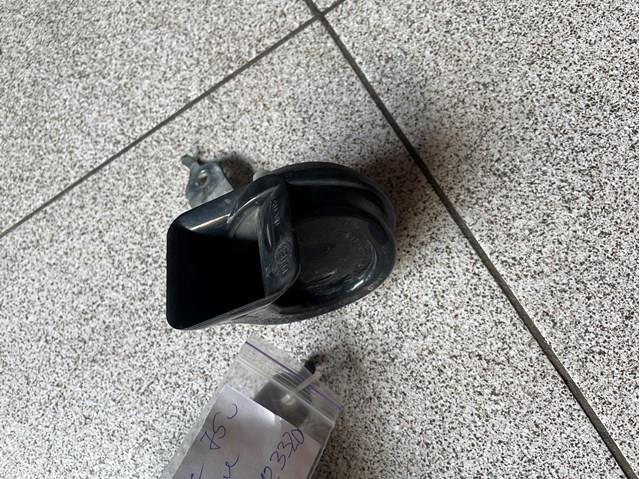 Сигнал звукової, клаксон A0055425420 MERCEDES