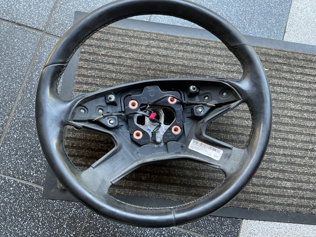 Руль A1644606903 MERCEDES