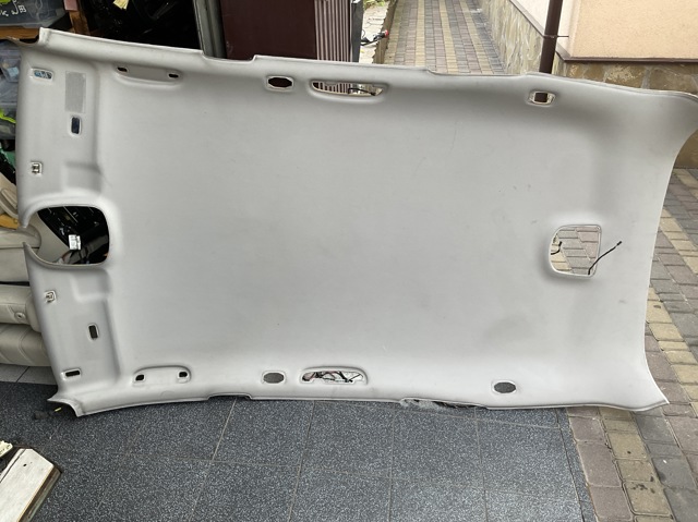 Обшивка даху A1646900450 MERCEDES