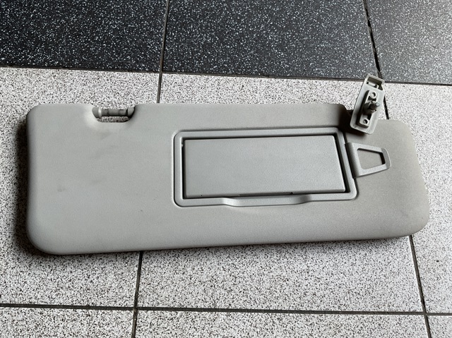 Козирок сонцезахисний A1648102410 MERCEDES