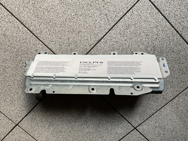 Ейрбег захисту колін нижня A1648600802 MERCEDES