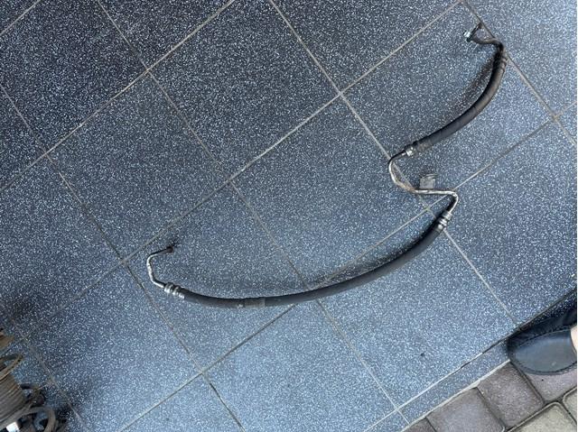 Трубка високого тиску ГПК A2044605924 MERCEDES