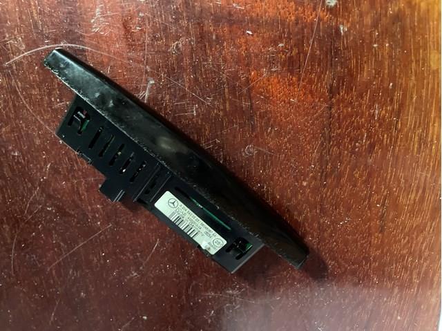 Дисплей парктроніка A2045420323 MERCEDES