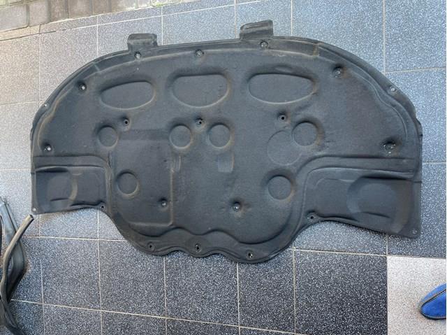 Накладка шумоізоляційна капота A2046820626 MERCEDES