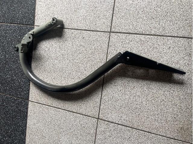 Петля багажника A2047500528 MERCEDES