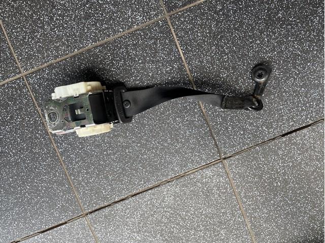 Ремінь безпеки задній A2048600085 MERCEDES