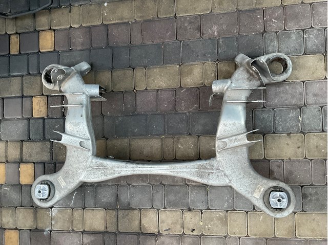 Механізм управління задньої осі A2213500408 MERCEDES