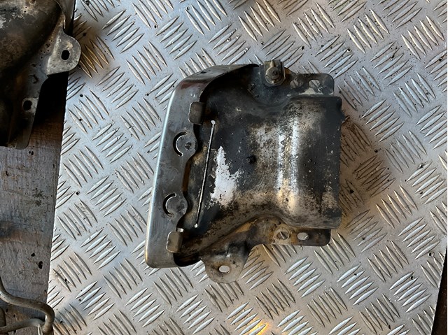Пристрій іскропогашуючий A2214903527 MERCEDES