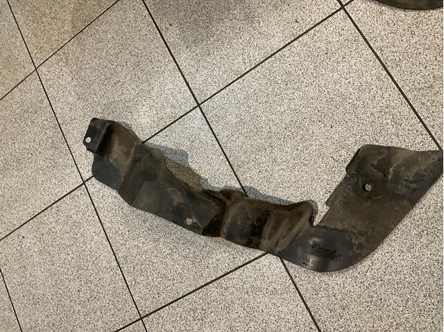 Дверцята бензобака A2216981030 MERCEDES