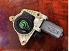 Двигун склопідіймача двері передньої, правої A2218202842 MERCEDES