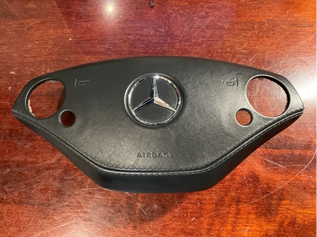 Подушка в кермі A2218602902 MERCEDES