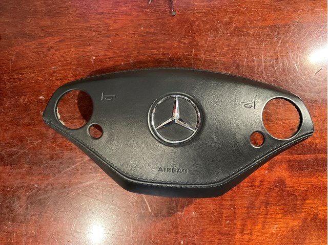 Airbag в мультируль A22186029029E38 MERCEDES
