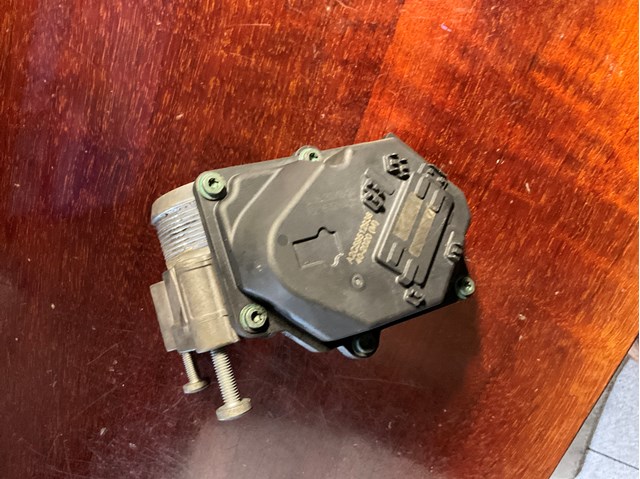 Заслінка повітряна A2C59512938 VAG