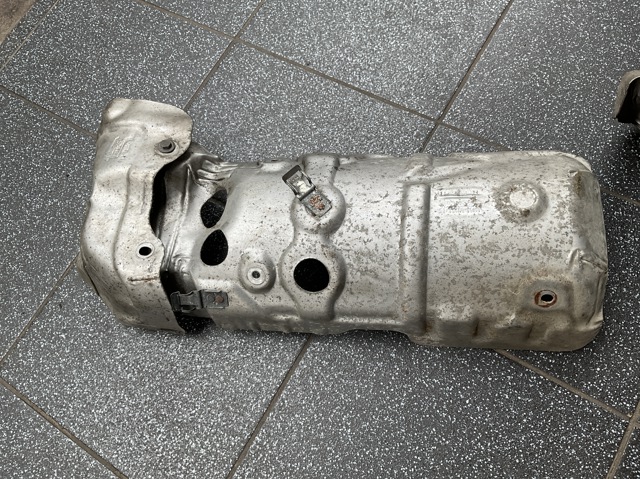 Генератор автомобільний AM519N454CC FORD
