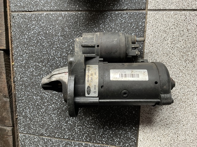 Стартер двигуна AV6N11000GE FORD