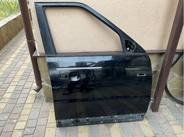 Дверка передня права Land Rover Range Rover SPORT 1