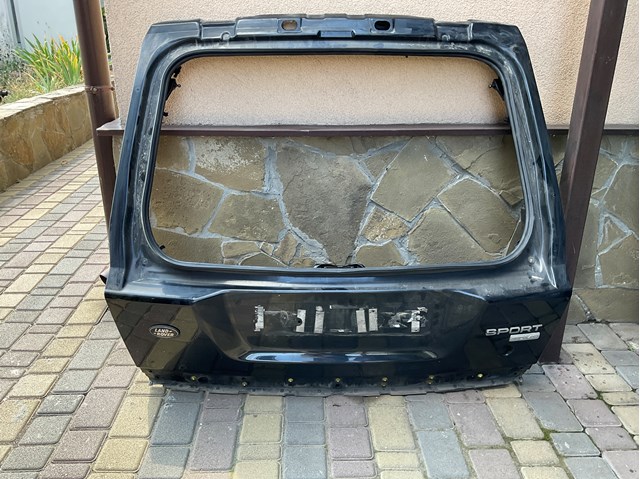 П'яті двері BHA790050 LAND ROVER