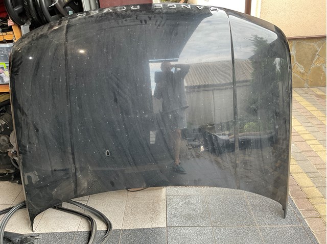 Капот BKA790050 LAND ROVER
