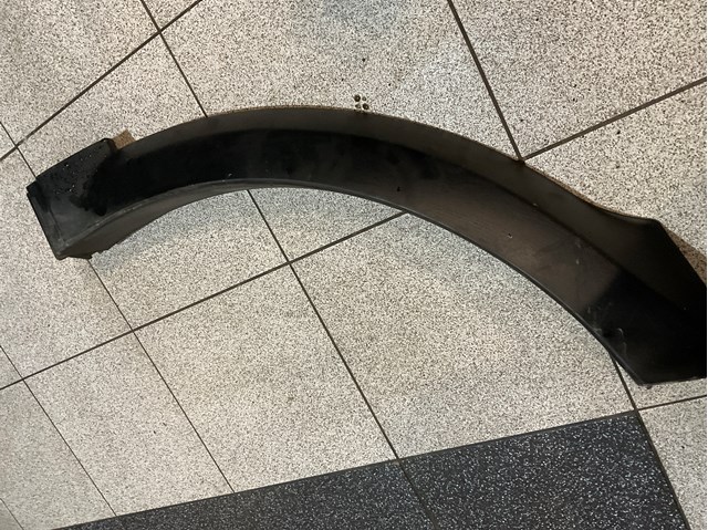 Накладка заднього лівого крила CK5228371AD LAND ROVER