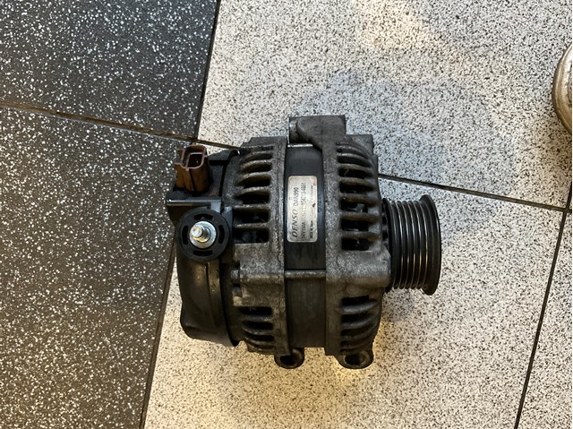Генератор DAN990 DENSO