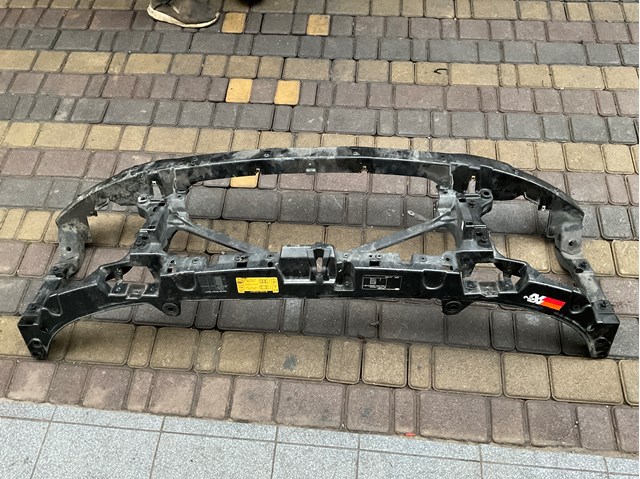 Оперення в зборі DIN500020 LAND ROVER