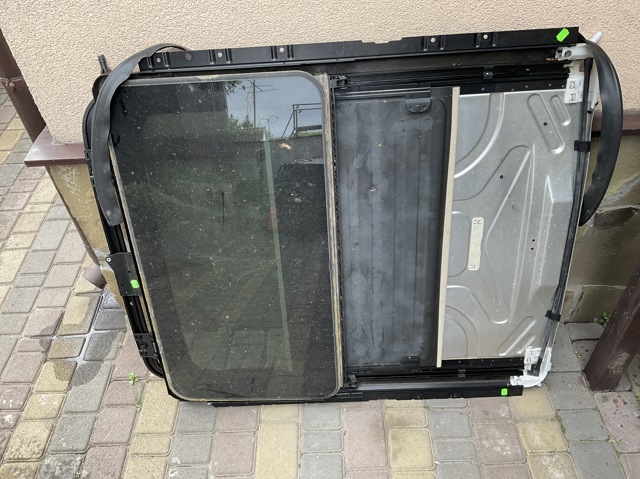 Панель люка EFP000050 LAND ROVER