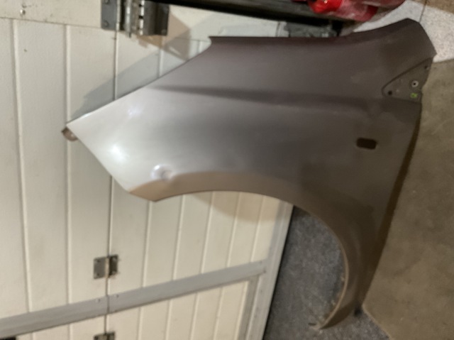 Ліве переднє крило F31019U0M0 NISSAN