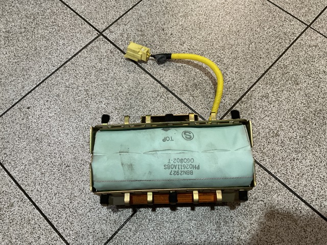 Подушка безпеки пасажира K851EEQ300 NISSAN