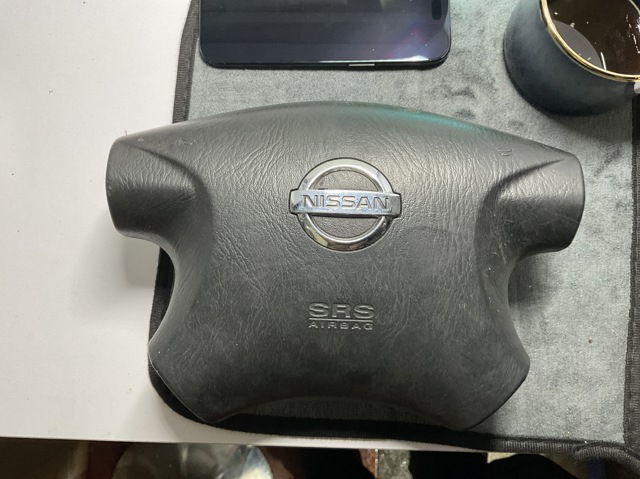 Комплект безпеки K851MAU060 NISSAN