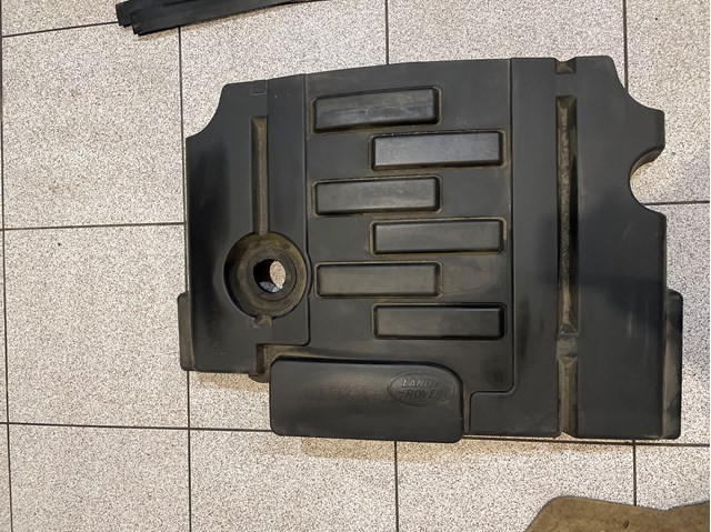 Кришка двигуна декоративна LBH500280 LAND ROVER