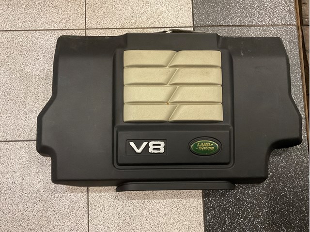 Кришка двигуна декоративна LBH500350 LAND ROVER