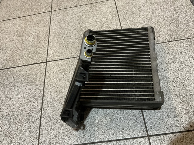 Випаровувач кондиціонера LR009797 LAND ROVER