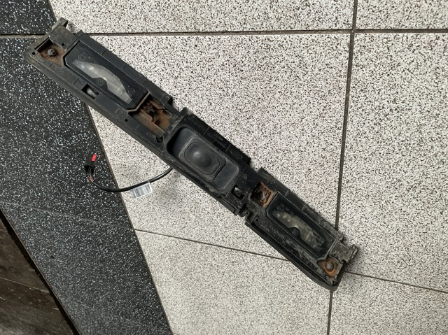 Ручка багажника LR037608 LAND ROVER