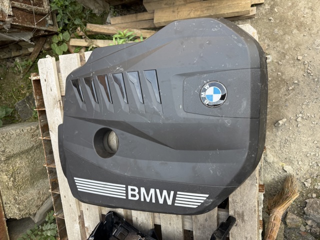 Екран двигуна 11147935418 BMW