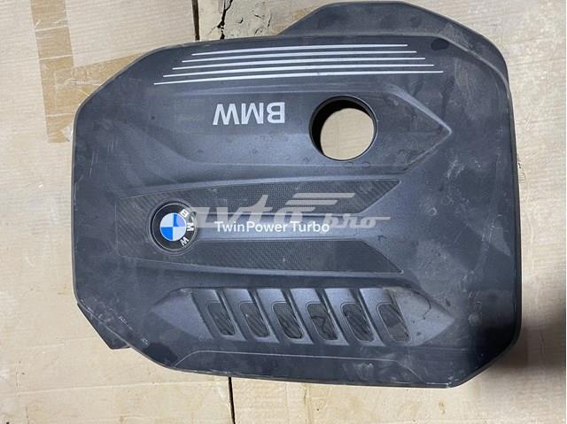 Кришка двигуна декоративна 11148571320 BMW