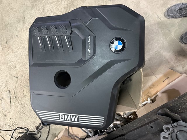 Екран двигуна 11148676203 BMW
