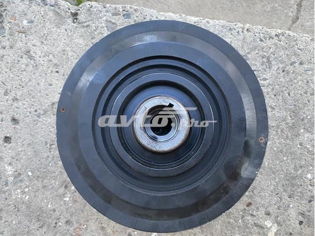 Шків колінвала 11237572566 BMW