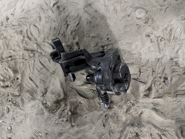 Водяний насос охолодження електро додатковий 11515A020E0 BMW