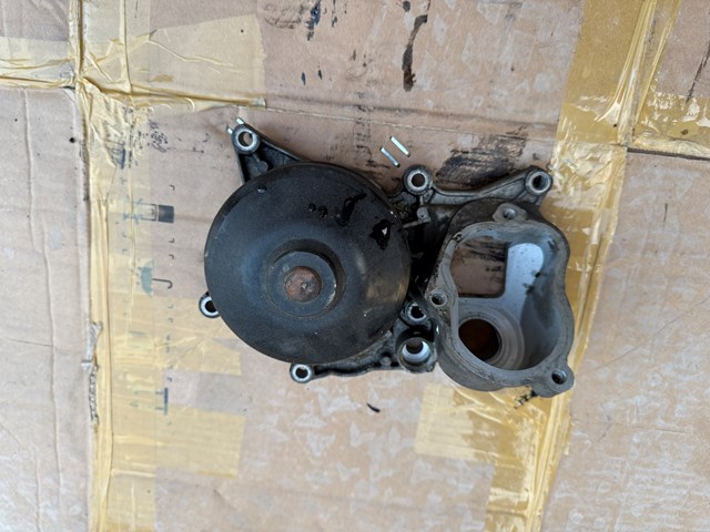 Корпус термостата в зборі 11518516206 BMW