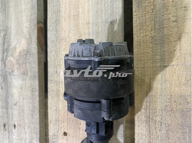 Помпа водяна, (насос) охолодження, додатковий електричний 11518663248 BMW