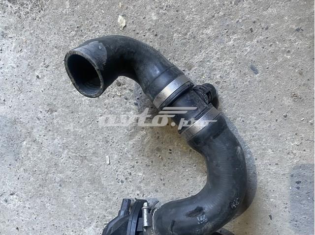 Шланг/патрубок водяного насосу, приймальний 11538645479 BMW