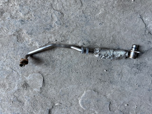 Шланг/патрубок рідинного охолодження турбіни, подача 11538650086 BMW