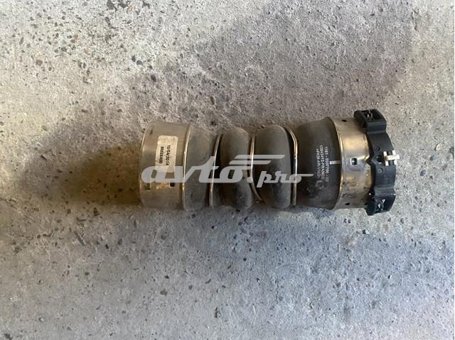 Шланг/патрубок інтеркуллера 11618507706 BMW