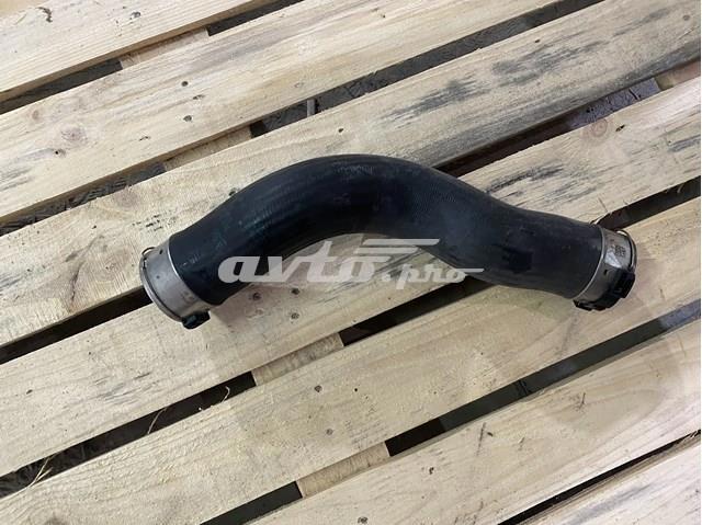 Шланг/патрубок интеркуллера 11618513851 BMW