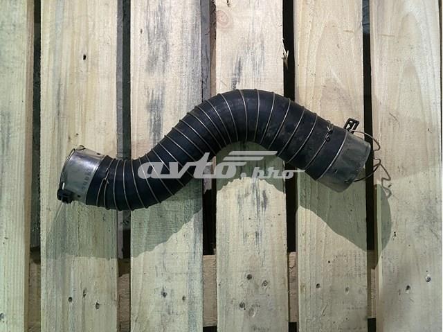 Трубка, що нагнітається 11618573762 BMW
