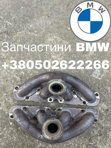 Газопроводи (колектор випускний) 11627638778 BMW