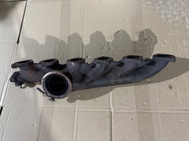 Колектор випускний 11628519607 BMW