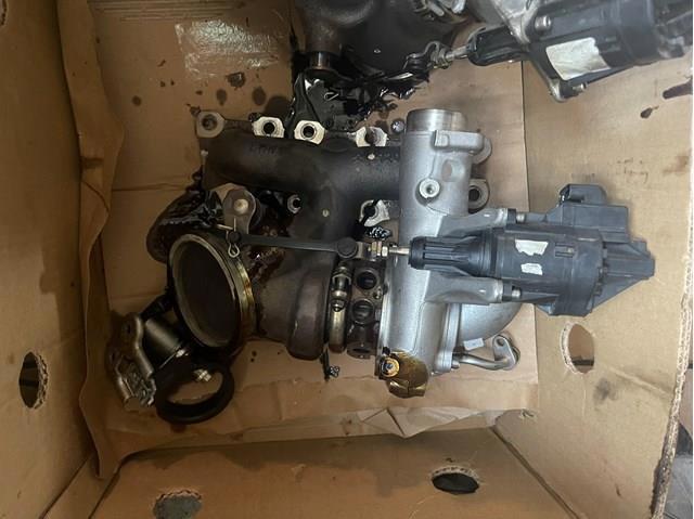 Картридж турбіни 11657850278 BMW