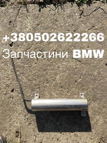 Бачок / демпфер вакуумної системи двигуна 11658612170 BMW