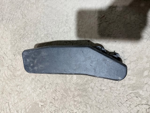 Кришка блоку запобіжників 12908611740 BMW